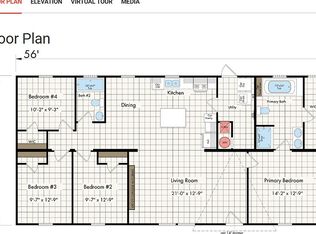 4701 Anderson Rd #437, Houston, TX 77053