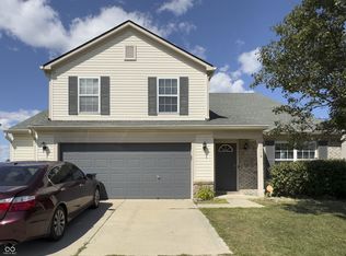 1113 River Ridge Dr, Brownsburg, IN 46112