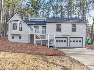 4034 Maxanne Dr NW, Kennesaw, GA 30144