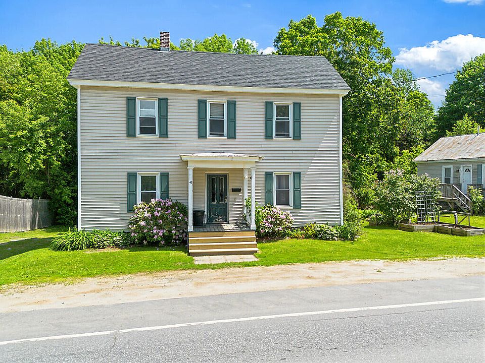 1st image of 43 Fairfield Street