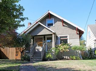 1741 NE 57th Ave, Portland, OR 97213