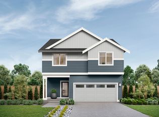 8800 44th Pl NE, Marysville, WA