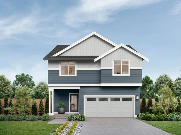 8800 44th Pl NE, Marysville, WA 98270