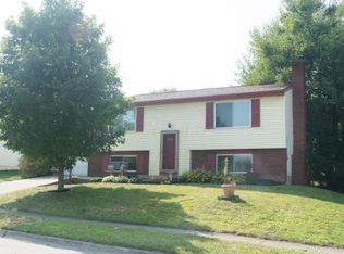 2465 Red Rock Blvd, Grove City, OH 43123