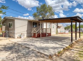 5760 Leon Dr, Sun Valley, NV 89433