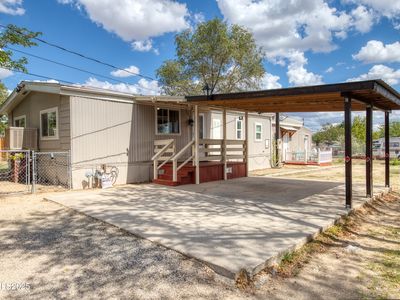 5760 Leon Dr, Sun Valley, NV, 89433