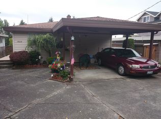 3828 46th Ave SW, Seattle, WA 98116