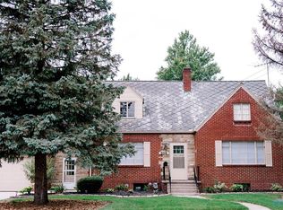 508 Vine St, Wauseon, OH 43567