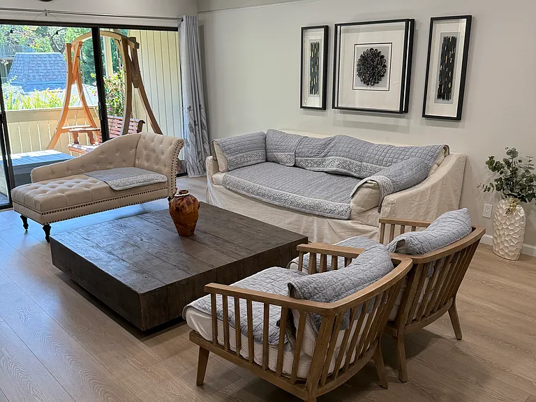14333 Saratoga Ave #12 — Photo 4