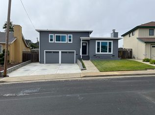 356 Erica Dr, South San Francisco, CA 94080