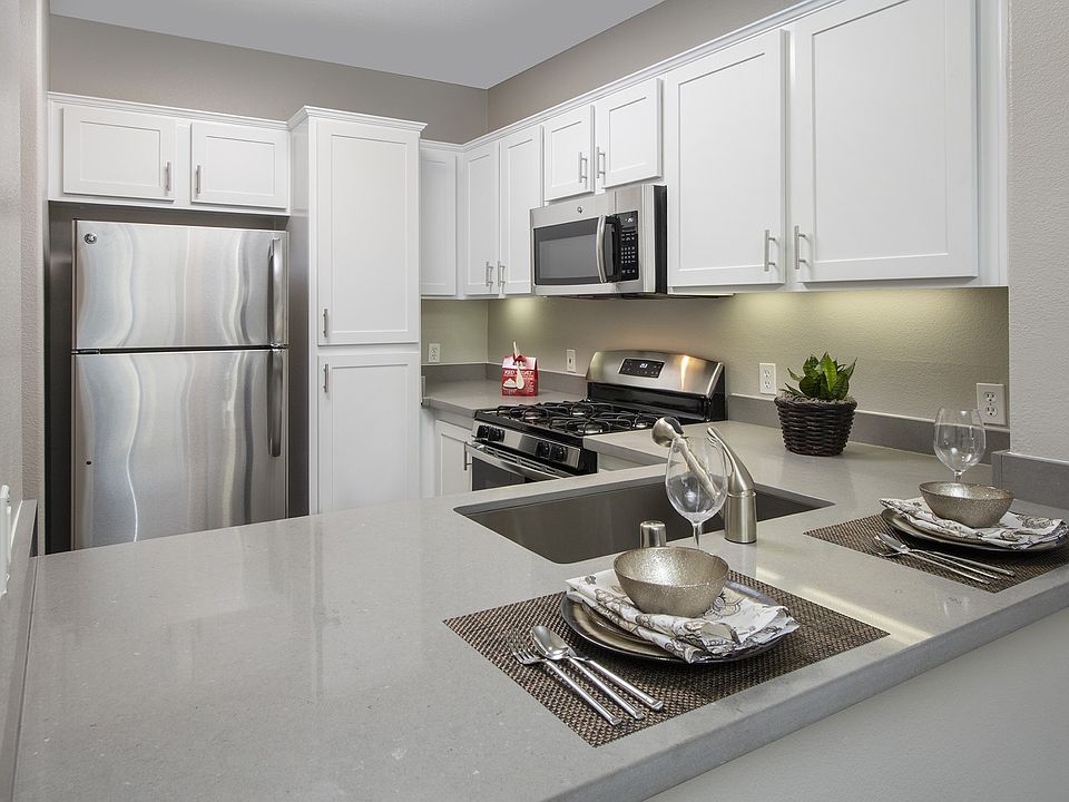 55+ Community Remington at Ladera Ranch Apartment Rentals Ladera