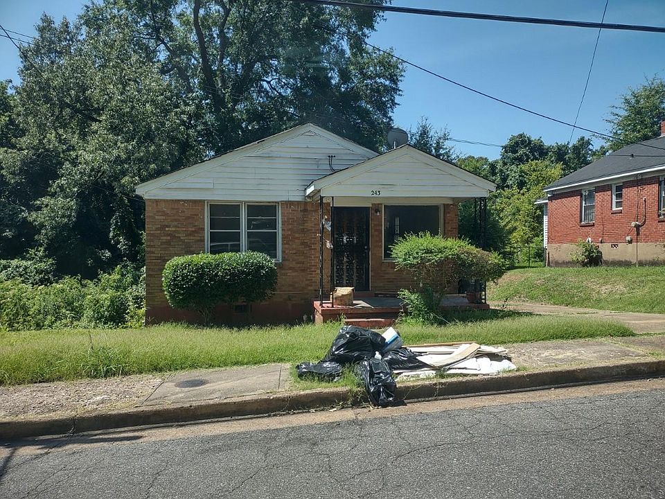 1st image of 243 1st Ave