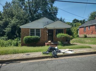 243 1st Ave, Memphis, TN 38109