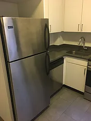 Rented by Solil Management