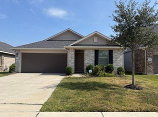 5214 Yellow Rays Trl, Katy, TX 77493