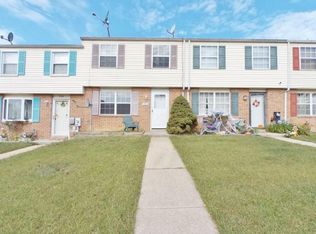 3908 Misty View Rd, Middle River, MD 21220