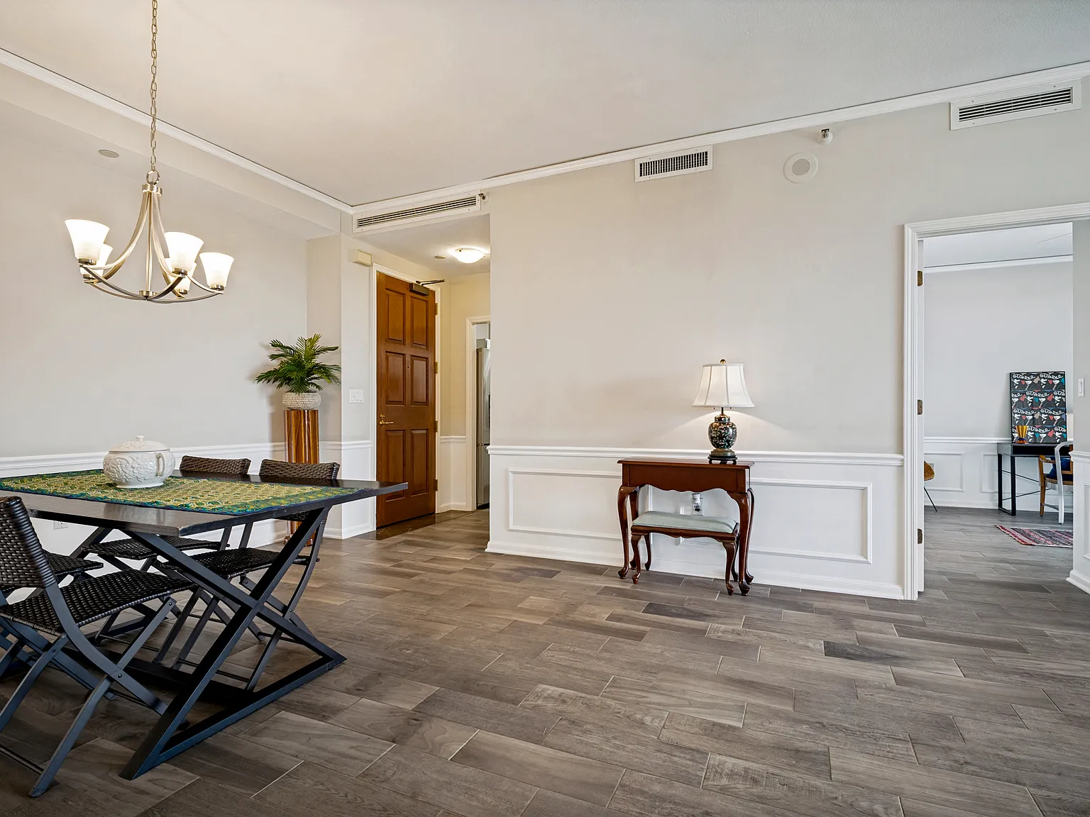 1 Towers Park Ln — Photo 1