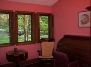 3575 Country Club Rd, Petoskey, MI 49770