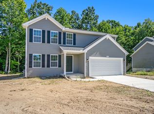 7321 Montego Bay St, Portage, MI 49002