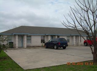 3709 N Inspiration Rd APT 3, Mission, TX 78573