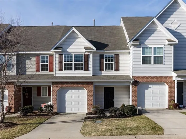 307 Robyns Glen Cir, Greensboro, NC 27409