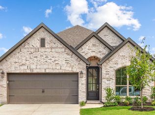 2920 Soaring Hills Dr, Forney, TX 75126