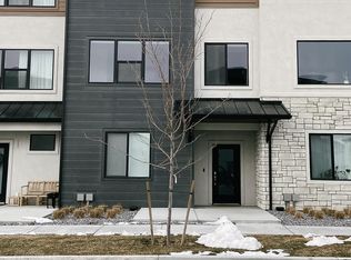 734 W Bronze Leaf Rd, American Fork, UT 84003