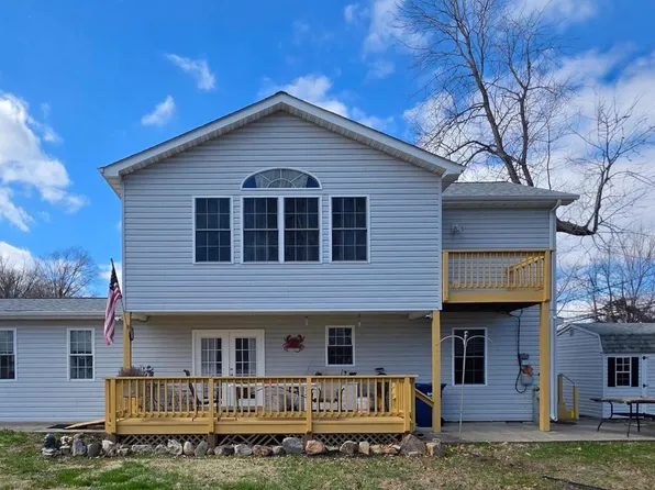3820 5th St, North Beach, MD 20714