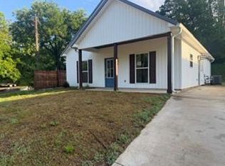 503 Calhoun St, Water Valley, MS 38965