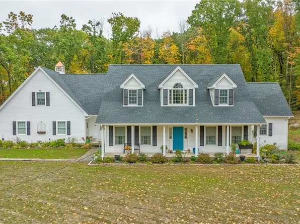 62 Chatham Hollow, Portland, CT 06480