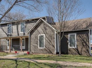 304 W Elm St, Archie, MO 64725
