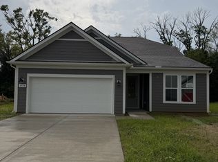 2514 Havenstone Ln LOT 96, Murfreesboro, TN 37128