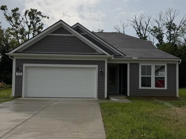 2514 Havenstone Ln Lot 96, Murfreesboro, TN 37128