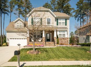 3 Stonehouse Ct, Durham, NC 27713