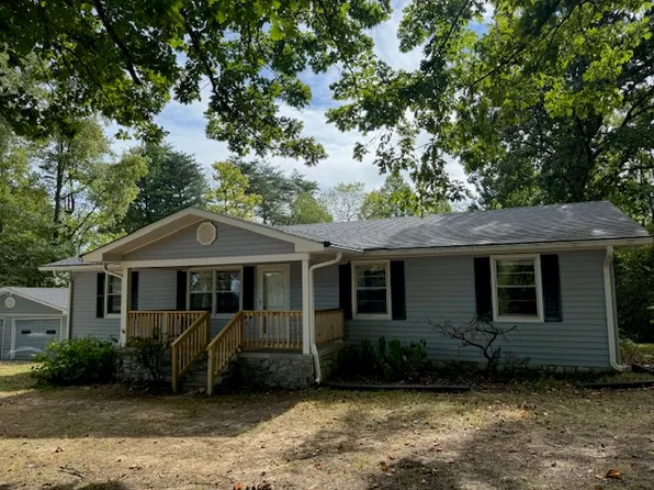 5637 Bob Lynn Rd, Cookeville, TN 38501
