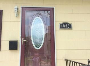 4805 Althea Ave, Baltimore, MD 21206