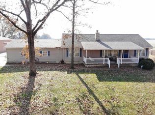 3460 Keim Rd, Waterloo, IL 62298