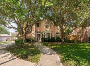 3234 Pleasant Cove Ct, Houston, TX 77059