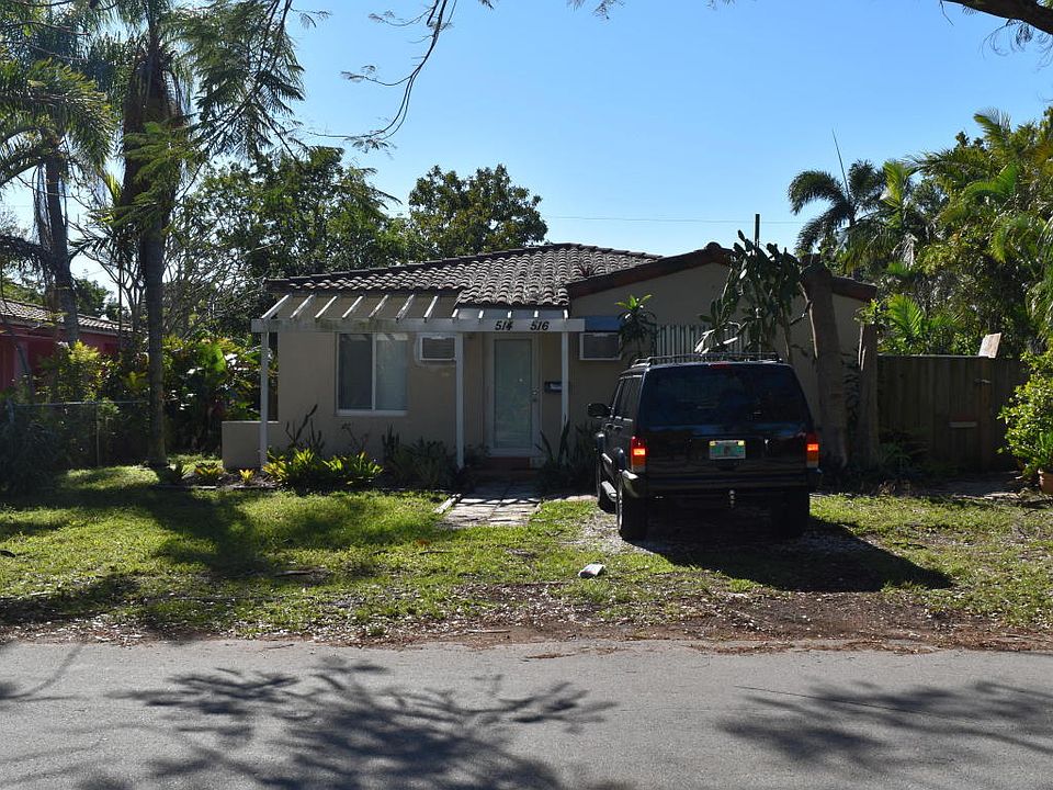 1st image of 514 SW 16th St #1-2