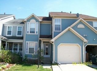 84 Hetton Ct, Glassboro, NJ 08028