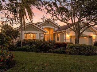 1768 Winding Oaks Way, Naples, FL 34109