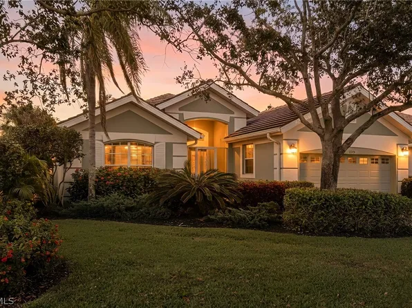 1768 Winding Oaks Way, Naples, FL 34109