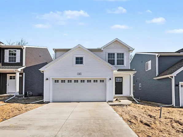 1310 Forest Valley Dr, Greenville, MI