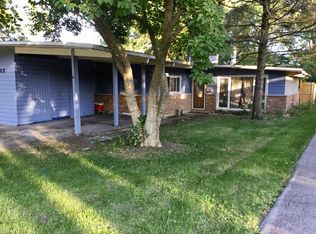 162 Elder Ave, Chicago Heights, IL 60411