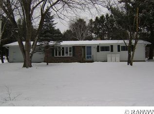 317 Gordon St, Black River Falls, WI 54615