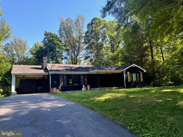 12081 Laplata Rd, Waldorf, MD 20602