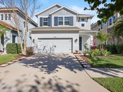 14241 Natures Reserve Dr, Lithia, FL, 33547