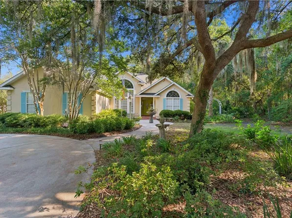 (undisclosed Address), Woodbine, GA 31569