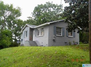 4628 Plymouth Ave, Adamsville, AL 35005