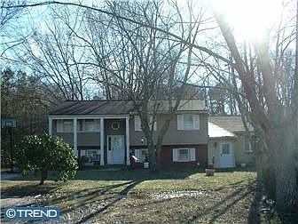 Home for Sale in HAMILTON TWP, NJ $379,900